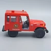 Jeep DJ-5B 1971 Tűzoltó Kinsmart modell autó