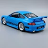 Porsche 911 GT3 RS 1:24 Brian Jada Halálos Iramban modell autó