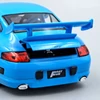 Porsche 911 GT3 RS 1:24 Brian Jada Halálos Iramban modell autó