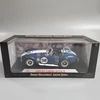 Shelby Cobra 427 S/C 1966 #98 1:18 kék autómodell