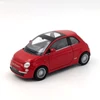 Fiat 500 (2007) Modellautó