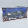 Plymouth GTX 1:24 Dom Halálos iramban fém autó modell Jada
