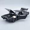 Plymouth GTX 1:24 Dom Halálos iramban fém autó modell Jada