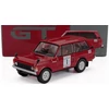 Range Rover 1971 1:64 Mini Gt 893