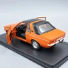 Opel Kadett C Aero 1976 1:24 fém autómodell