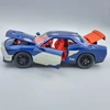Dodge Challenger SRT Hellcat 1:24 Thor autó modell Jada