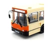 Ikarus 415 1:43 Berliner autóbusz modell