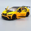 Jaguar I-Pace E-trophy 1:36 Tayumo fém modell autó