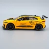 Jaguar I-Pace E-trophy 1:36 Tayumo fém modell autó