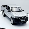 Renault Alaskan Pick-Up 2017 1:43 Norev autómodell