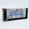 Jaguar XJ6 1:32 Tayumo autó modell
