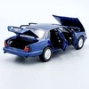 Jaguar XJ6 1:32 Tayumo autómodell