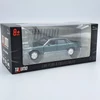 Jaguar XJ6 1:32 Tayumo zöld fémautó