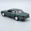Jaguar XJ6 1:32 Tayumo zöld fémautó
