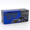 Nissan Silvia S15 #555 1:64 Mini GT 1157