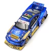 Nissan Silvia S15 #555 1:64 Mini GT 1157