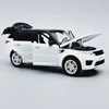 Range Rover Sport 1:32 Tayumo modellautó