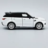 Range Rover Sport 1:32 Tayumo autómodell