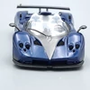 Pagani Zonda HP Barchetta 1:36 kék