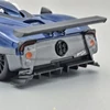 Pagani Zonda HP Barchetta 1:36 kék
