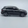 Audi Q5 1:32 Fekete Tayumo fém modellautó