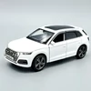 Audi Q5 1:32 fehér Tayumo játékautó