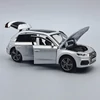 Audi Q5 2017 1:43 Tayumo fém autó modell