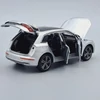 Audi Q5 2017 1:43 Tayumo fém autó modell
