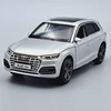 Audi Q5 2017 1:43 Tayumo fém autó modell