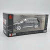 Audi Q7 1:32 fekete Tayumo autómodell
