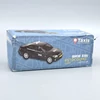 BMW 318i taxi Stockholm 1:38 autó modell Welly