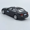 BMW 318i taxi Stockholm 1:38 autó modell Welly