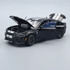 Dodge Charger 1:32 Tayumo fém autó modell