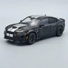 Dodge Charger 1:32 Tayumo fém autómodell