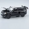 Dodge Durango SRT 1:32 Tayumo fekete autómodell