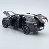Dodge Durango SRT 1:32 Tayumo fekete autómodell
