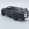 Dodge Durango SRT 1:32 Tayumo fekete autómodell