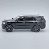 Dodge Durango SRT 1:32 Tayumo fekete autó modell