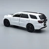 Dodge Durango SRT 1:32 Tayumo fehér autó modell