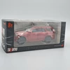 Dodge Durango SRT 1:32 piros Tayumo játékautó