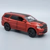 Dodge Durango SRT 1:32 piros Tayumo fémautó