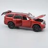 Dodge Durango SRT 1:32 piros Tayumo modellautó