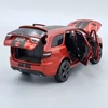 Dodge Durango SRT 1:32 piros Tayumo autómodell