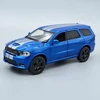 Dodge Durango SRT 1:32 kék Tayumo játék autó