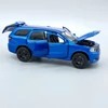 Dodge Durango SRT 1:32 kék Tayumo játékautó