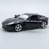 Jaguar F-Type 1:36 Tayumo fekete fém autó modell