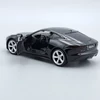 Jaguar F-Type 1:36 Tayumo fekete fém autó modell