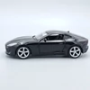 Jaguar F-Type 1:36 Tayumo fekete fém autó modell