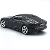 Jaguar F-Type 1:36 Tayumo fekete fém autómodell