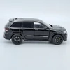 Jeep Grand Cherokee 1:32 Tayumo játékautó